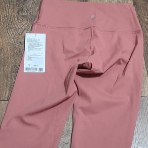 New lululemon leggings